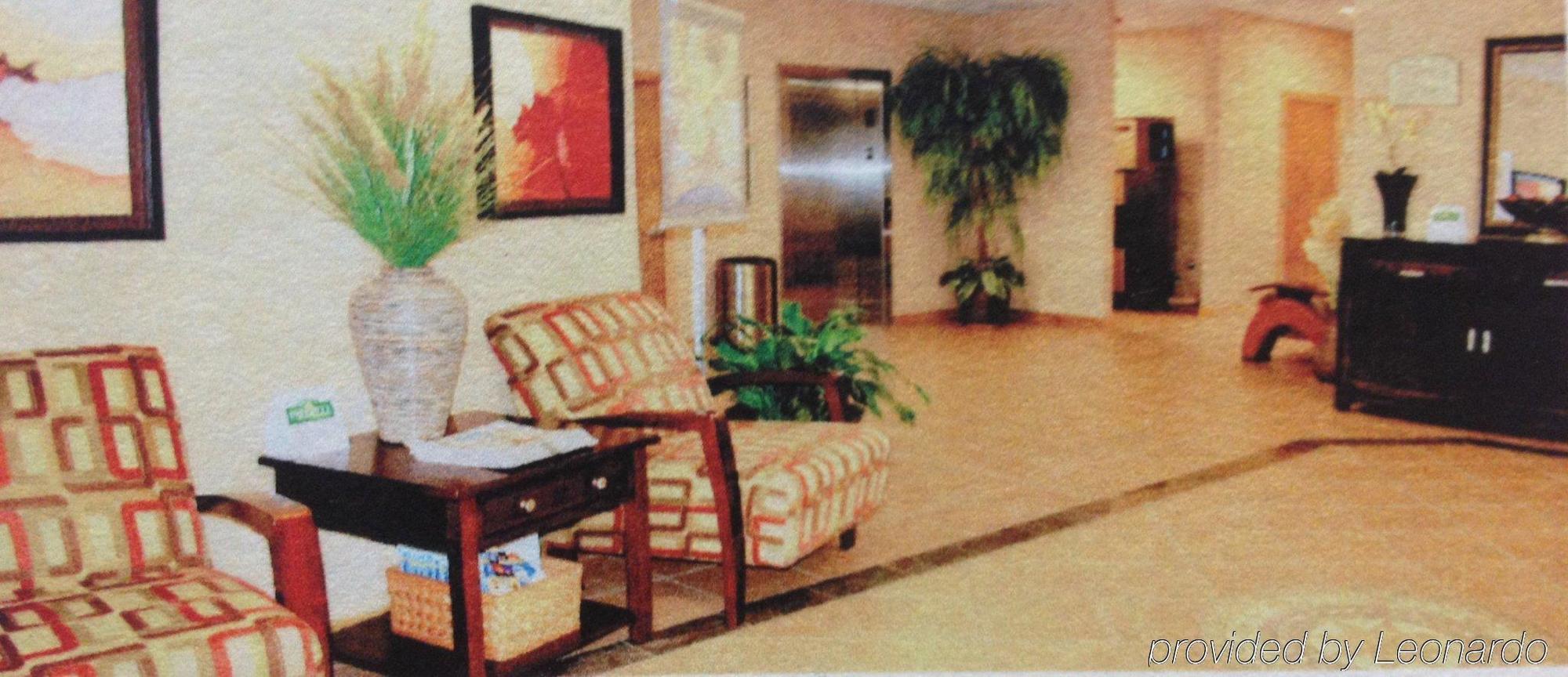 Sleep Inn El Paso Exterior photo