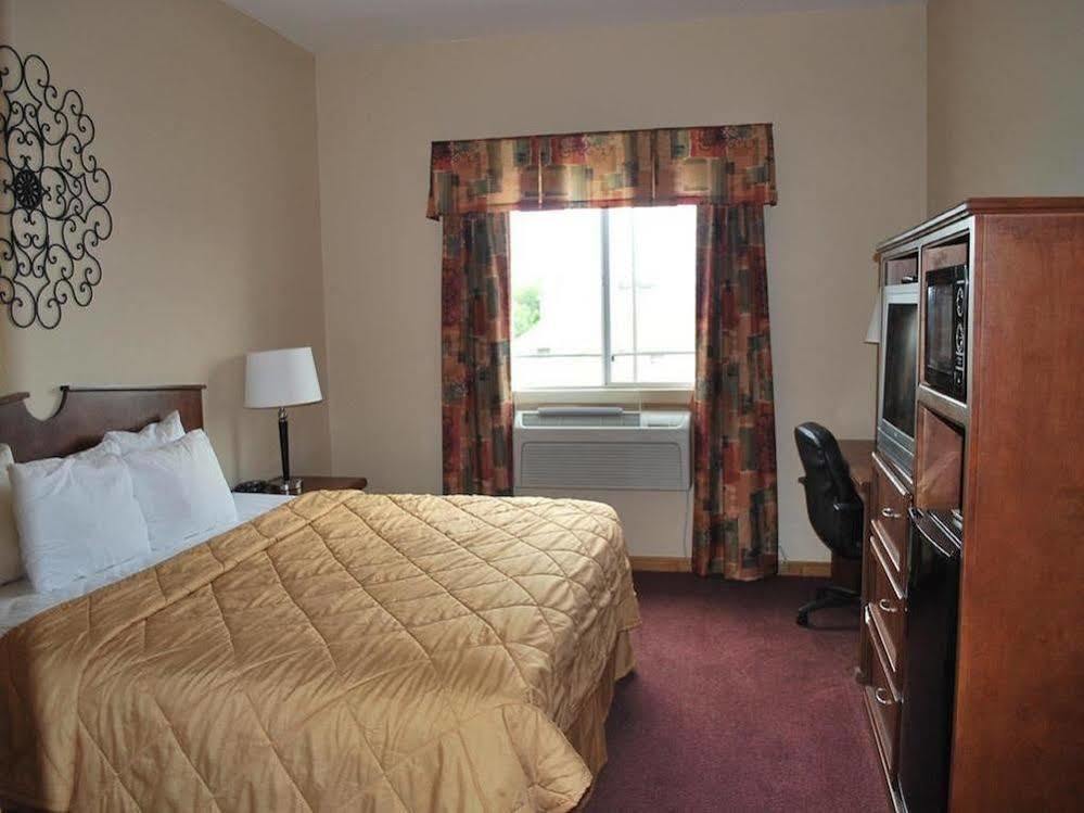 Sleep Inn El Paso Exterior photo